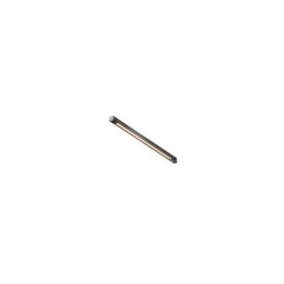Трековый магнитный светильник Maytoni Technical Points Exility X TR241-2-6W3K-B