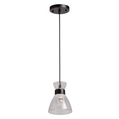 Подвесной светильник De Markt Лоск 107010301
