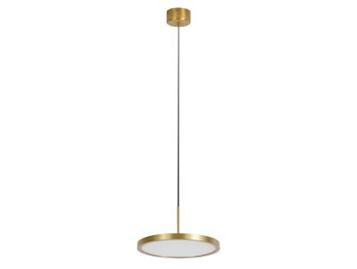 Подвесной светильник Newport Sabina 3511/S brass М0070234