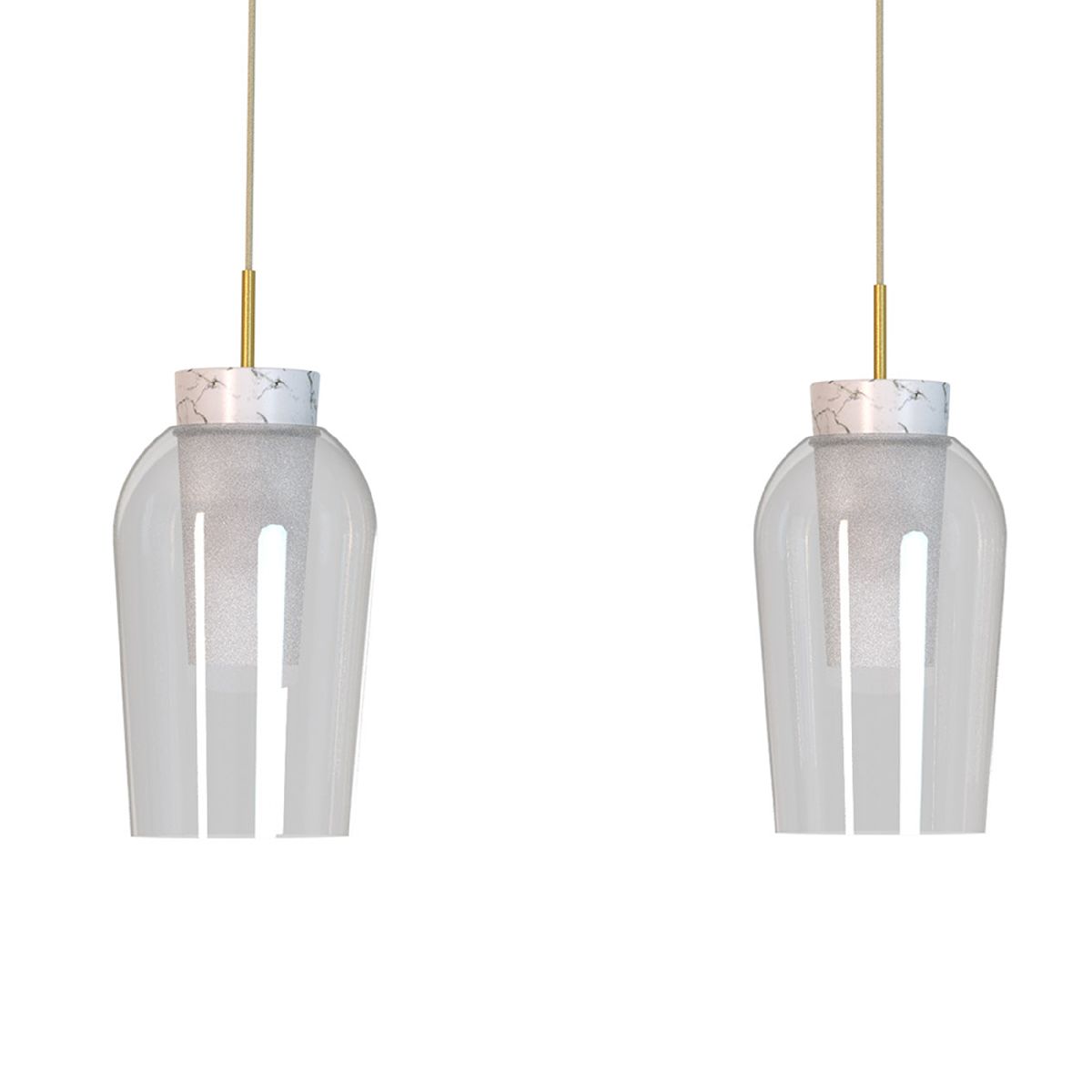 Подвесной светильник Mantra Nora 8397