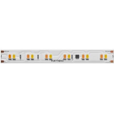 Светодиодная лента Maytoni Led Strip 24В 2835 21,3Вт/м 2700-6000К 5м IP20 201127