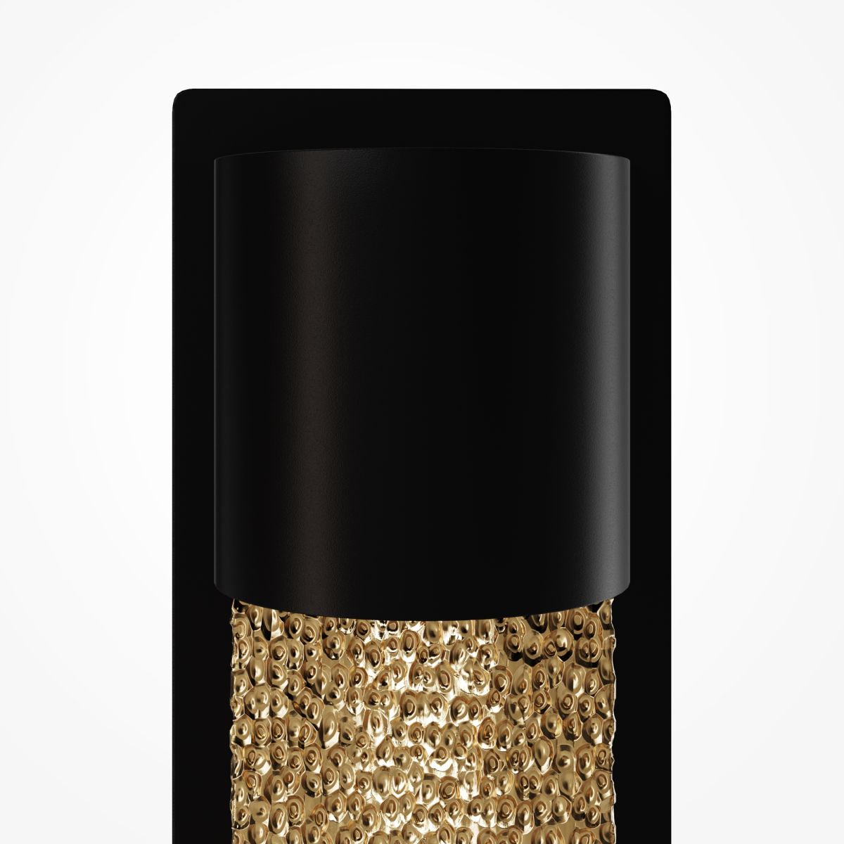 Настенный светильник Maytoni Golthic MOD474WL-L30B3K