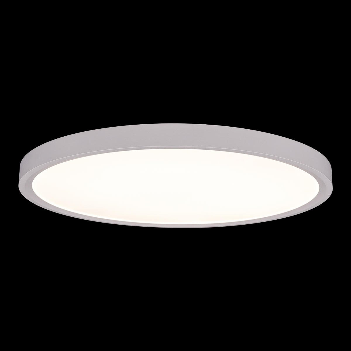 Потолочный светильник Loft IT Extraslim 10227/40 White