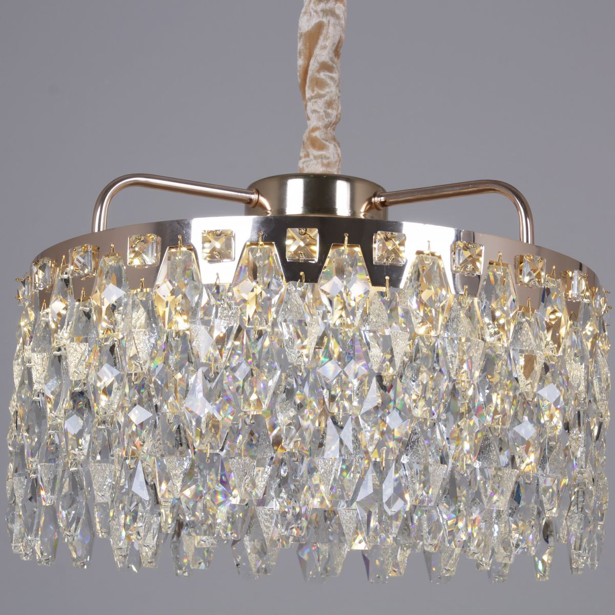 Подвесной светильник Reluce 28500-0.4-400 MX GD