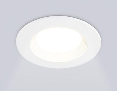 Встраиваемый светильник Ambrella Light Techno spot Technic base TN102815
