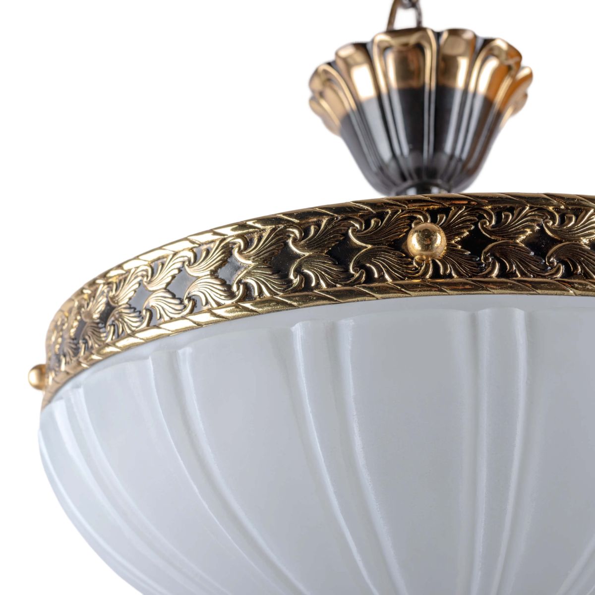 Потолочный светильник Ambiente 7539/35 PL PB