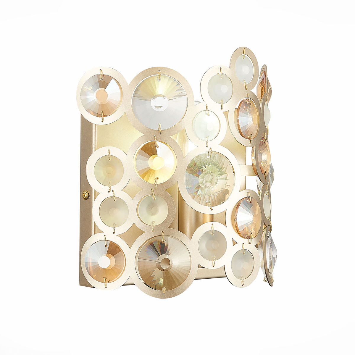 Бра ST Luce Namio SL1172.201.01