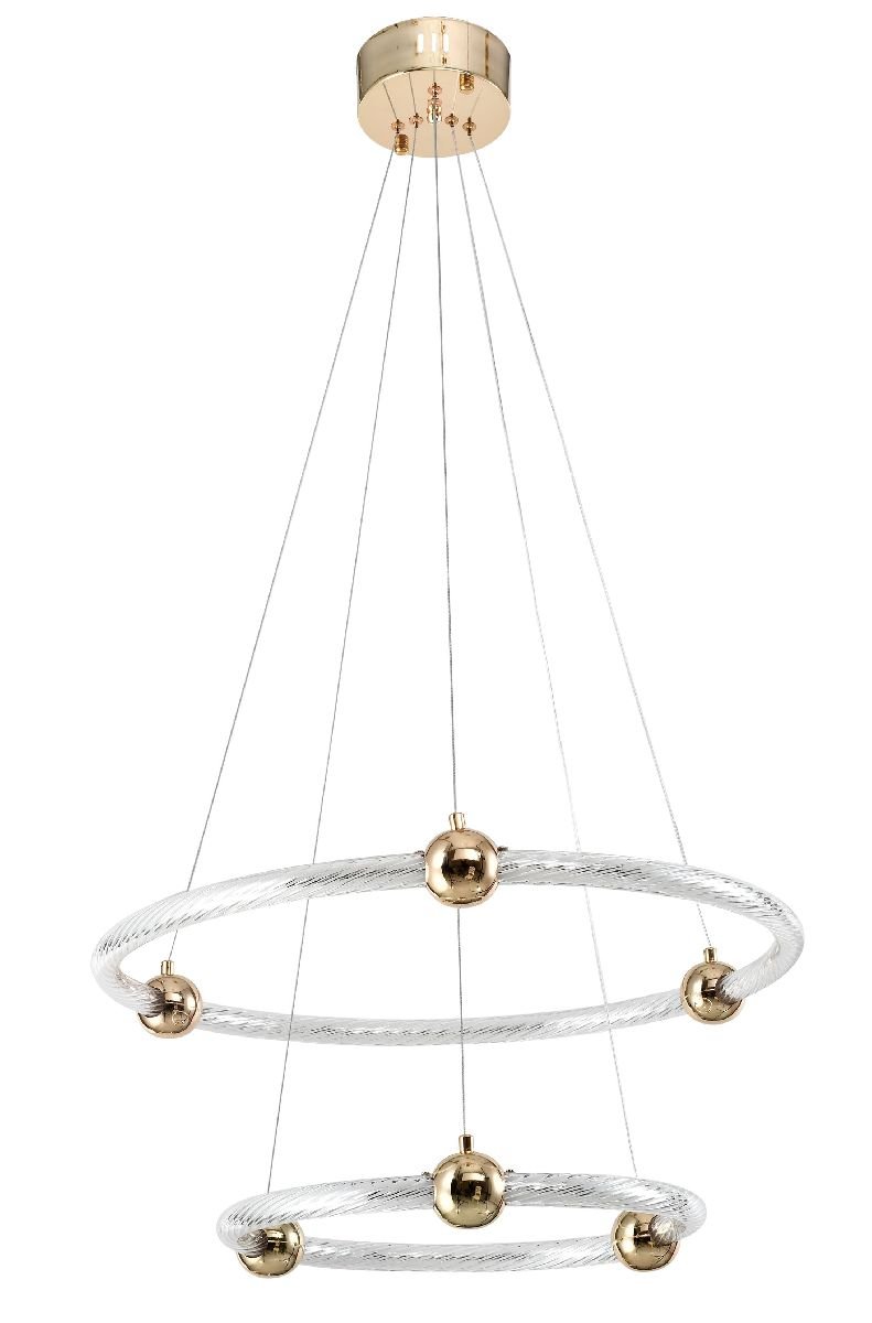 Подвесная люстра Zortes Auralia ZRS.57790.94