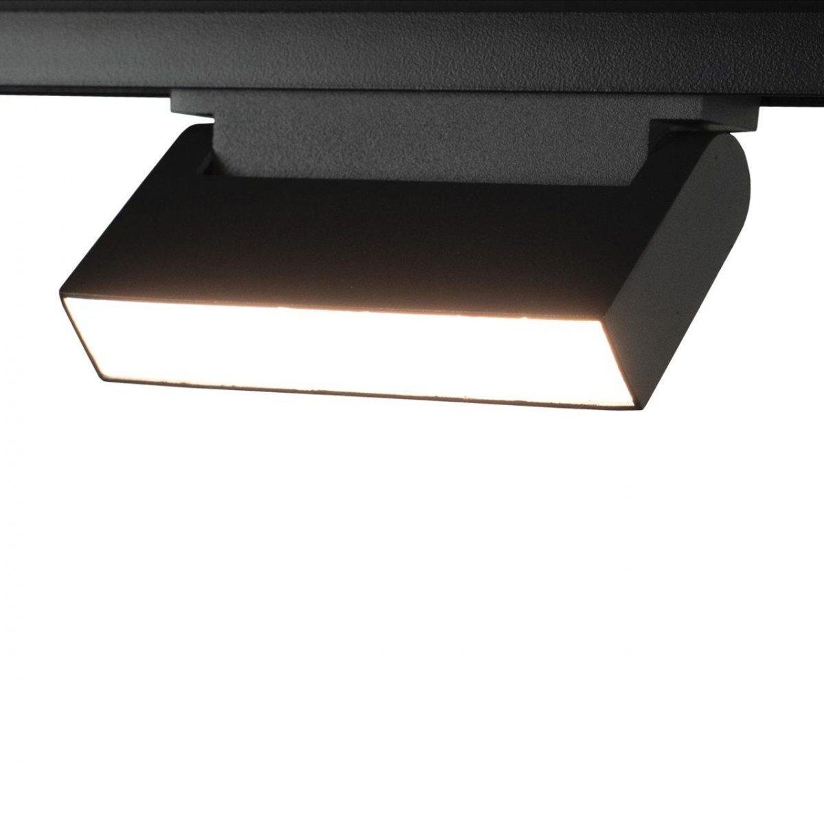 Трековый светодиодный светильник LOFT IT Tech T107-06