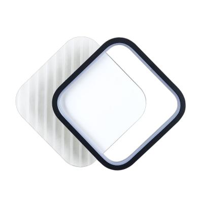Настенный светильник LED4U L7321-2 BK