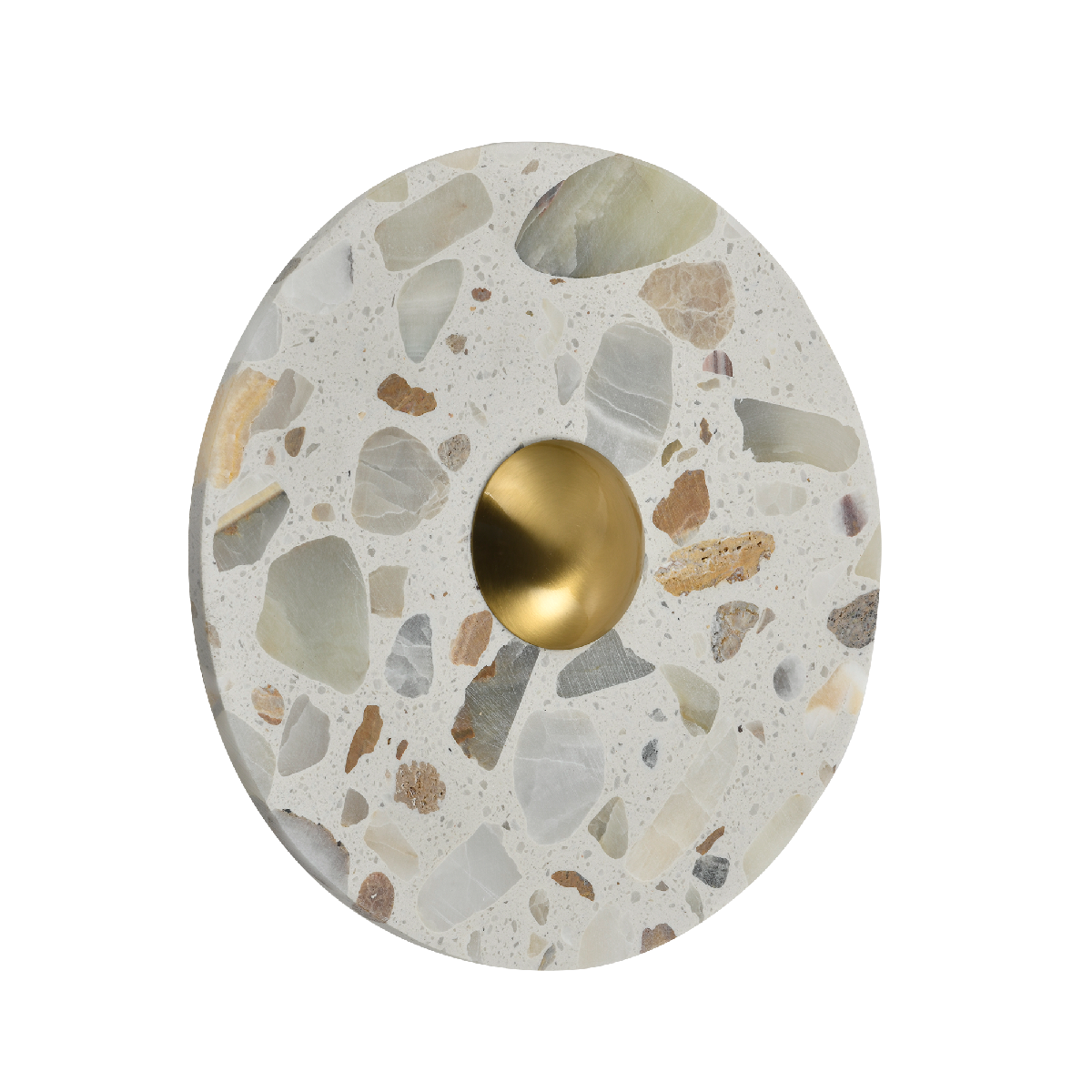 Настенный светильник Zortes Terrazzo ZRS.1878.02