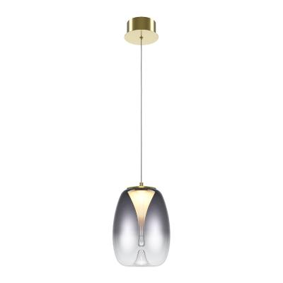 Подвесной светильник Maytoni Splash MOD282PL-L8G3K