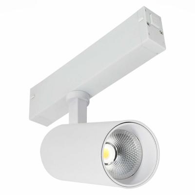 Трековый светильник ST Luce Skyline 220 Smart ST660.596.10H