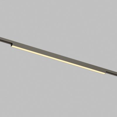 Трековый магнитный светильник Denkirs Shine Linear Zigbee DK5952-DN