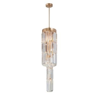 Люстра на штанге Vitaluce V58720-8/9PL Люстра на штанге Vitaluce V58720-8/9PL