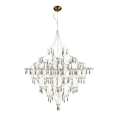Подвесная люстра ST Luce Gravetta SL6601.203.114