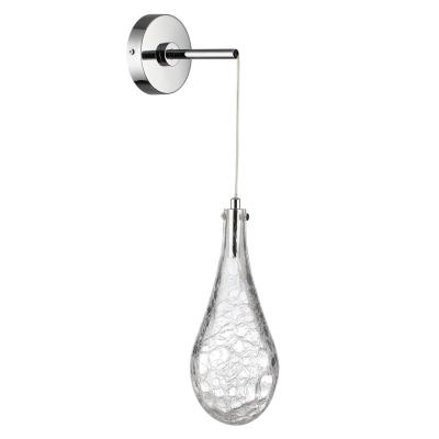 Бра Odeon Light L-Vision Incanto 7148/5WL