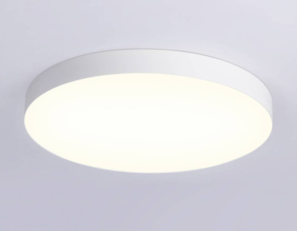 Потолочный светильник Ambrella Light Air Alum FV5535