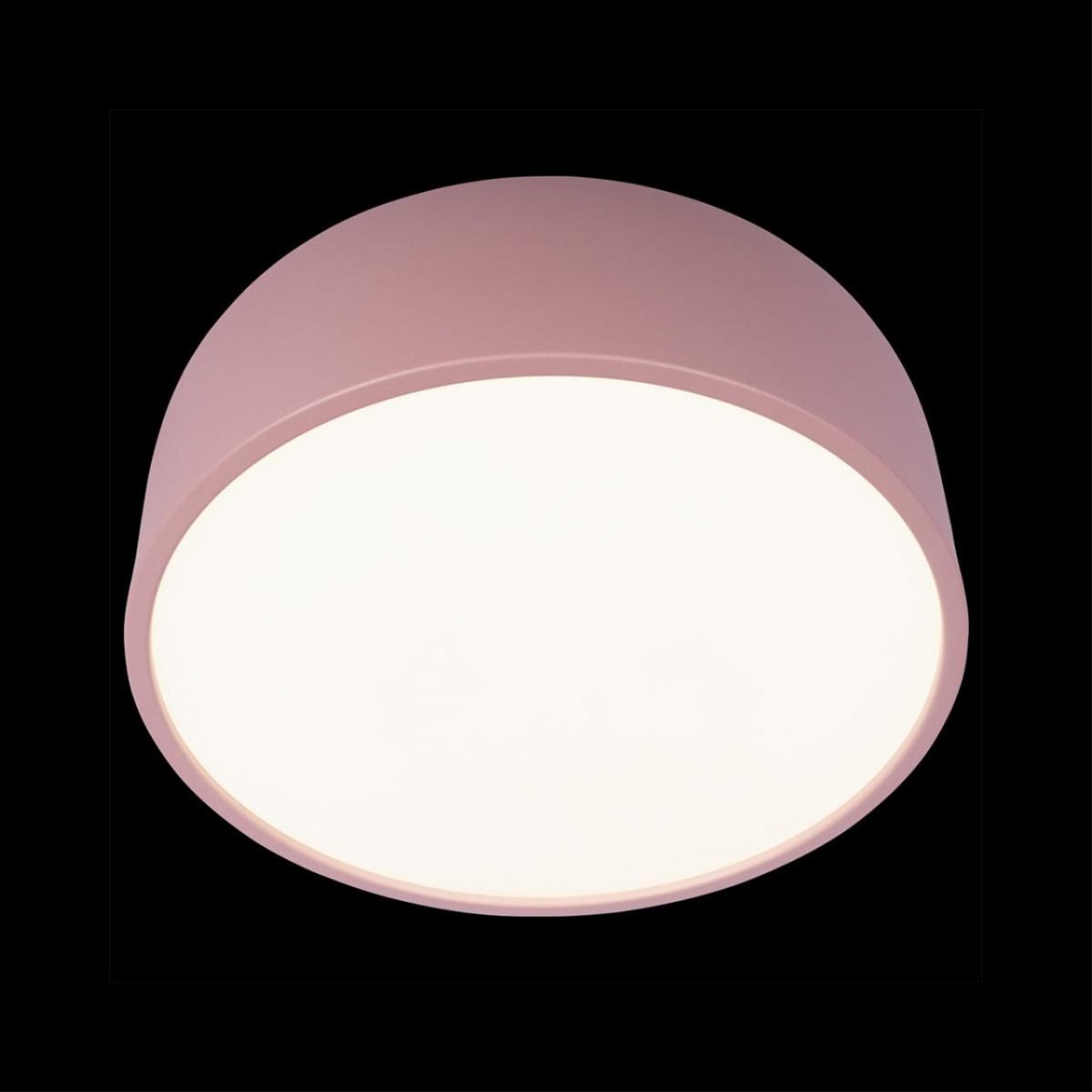Потолочный светильник Loft IT Axel 10201/350 Pink