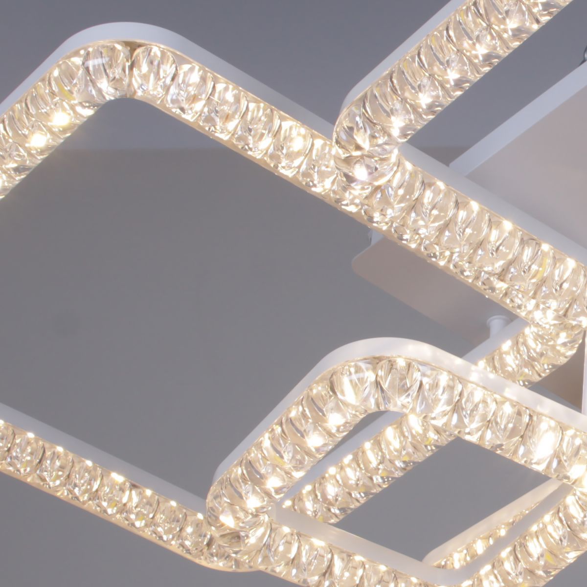 Потолочный светильник Reluce 19848-0.3-06D WH