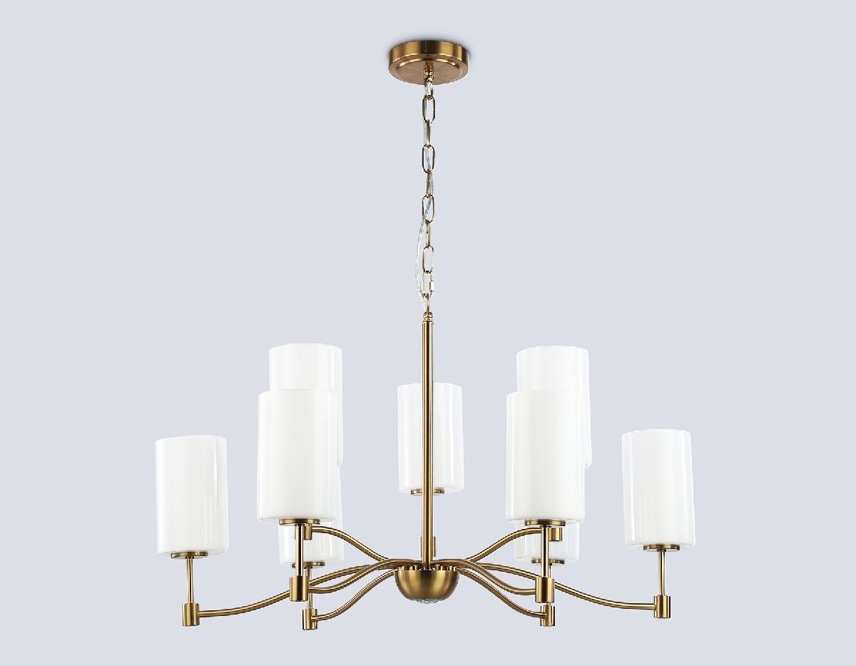 Подвесная люстра Ambrella Light High Light LH56054