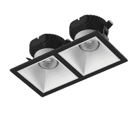 Рамка SWG COMBO-3S2-BL 004195