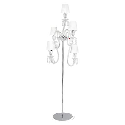 Торшер Loft IT Lord 10558F White