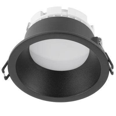 Встраиваемый светильник Feron DL513 53308