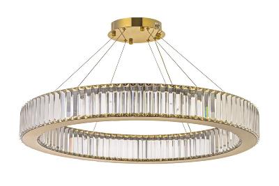 Подвесная люстра Arti Lampadari Anzio L 1.5.80.100 G