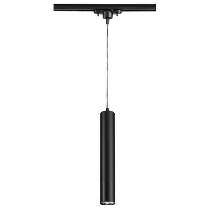 Трековый светильник Novotech Pipe 370401 - Elektrostandard.net Трековый светильник Novotech Pipe 370401