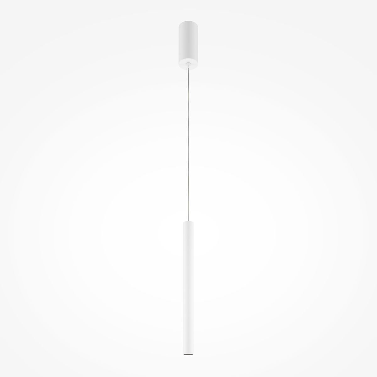 Подвесной светильник Maytoni Pro Base MOD159PL-L6WK