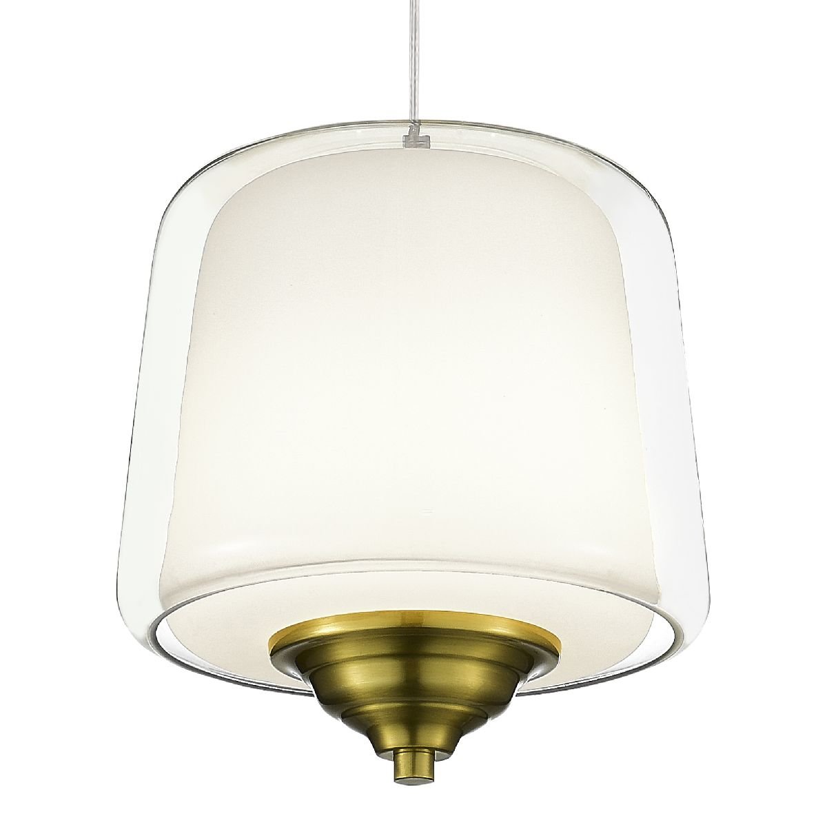 Подвесной светильник ST Luce Pandora SL6127.303.01