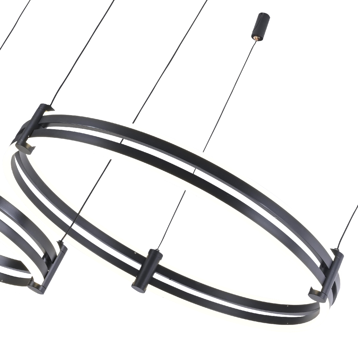 Подвесная люстра Zortes Duble-R ZRS.27510.02