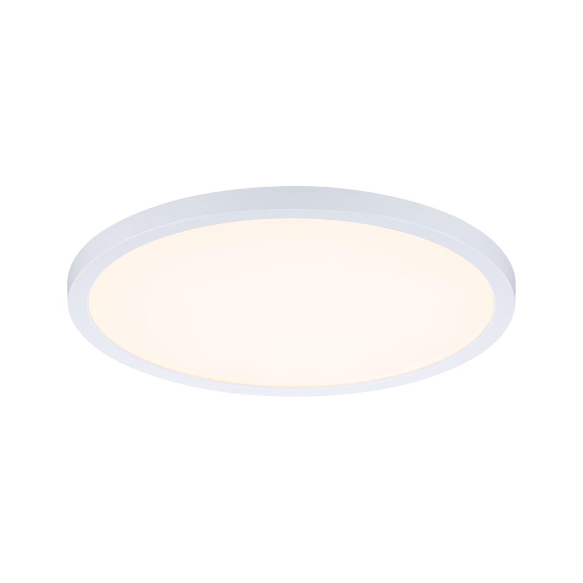 Встраиваемая светодиодная панель Paulmann Areo VariFit 92990