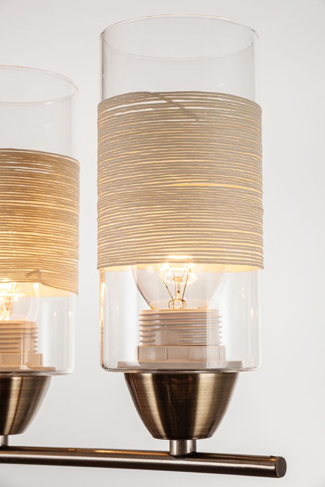 Подвесная люстра Escada 572/6