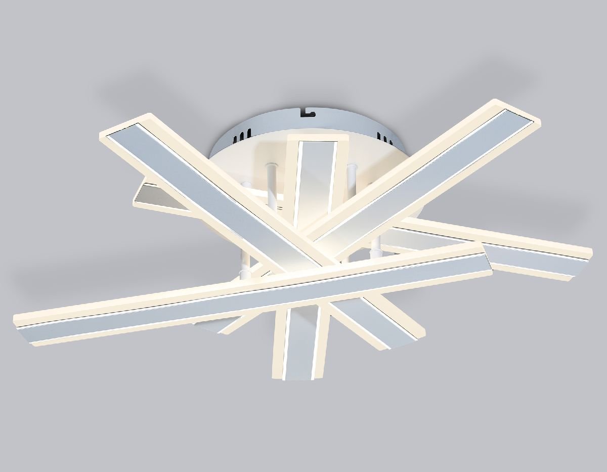 Потолочная люстра Ambrella Light Original FA8903