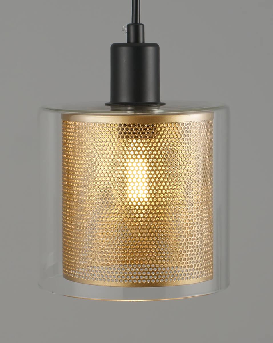 Подвесной светильник Moderli Brizzi V2870-1P