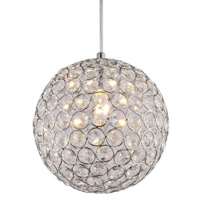Подвесной светильник Arte Lamp Felice A1824SP-1CC Подвесной светильник Arte Lamp Felice A1824SP-1CC