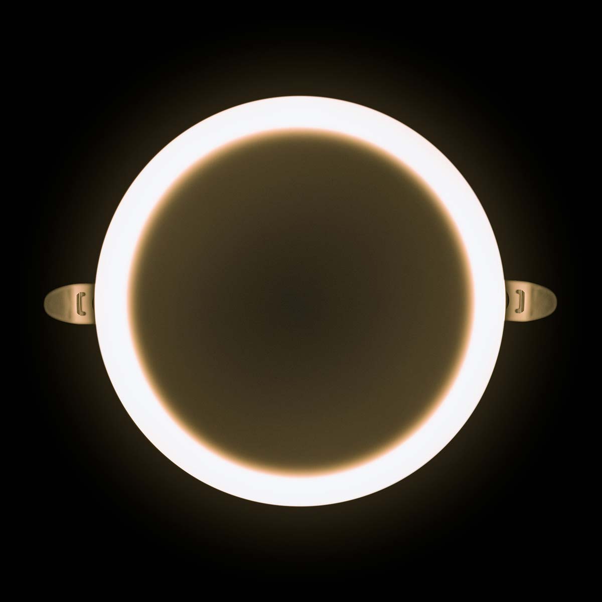 Встраиваемая светодиодная панель безрамочная Apeyron FLP 06-108