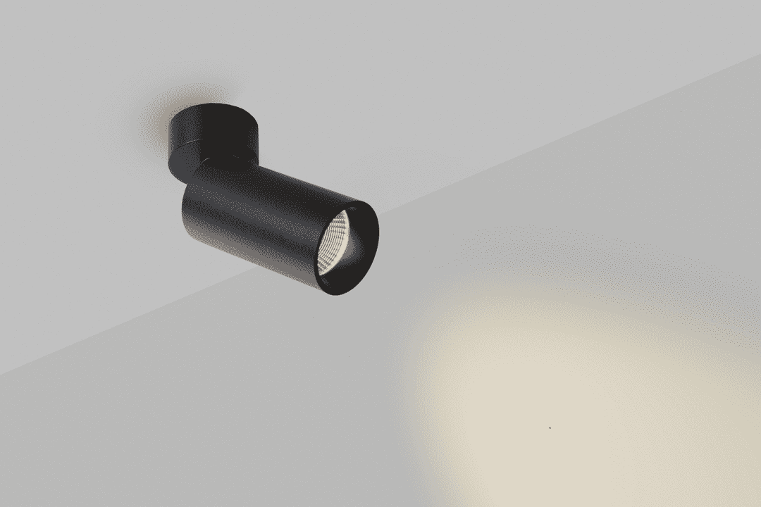 Основание для светильника SWG MINI-VL-M3-BL 004865