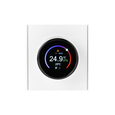 Терморегулятор STRONG Wi-Fi с/у жемчуг KRANZ KR-78-0728-4