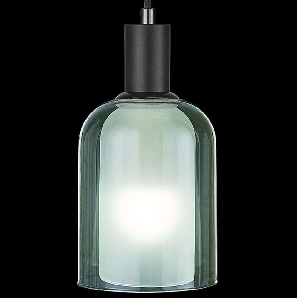 Подвесной светильник 33Lab.studio PND147.01.01.003.BL-M27GC