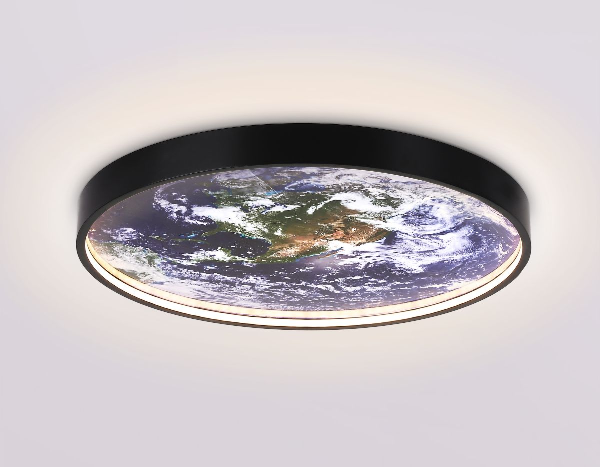 Настенно-потолочный светильник Ambrella Light Wall FW11132
