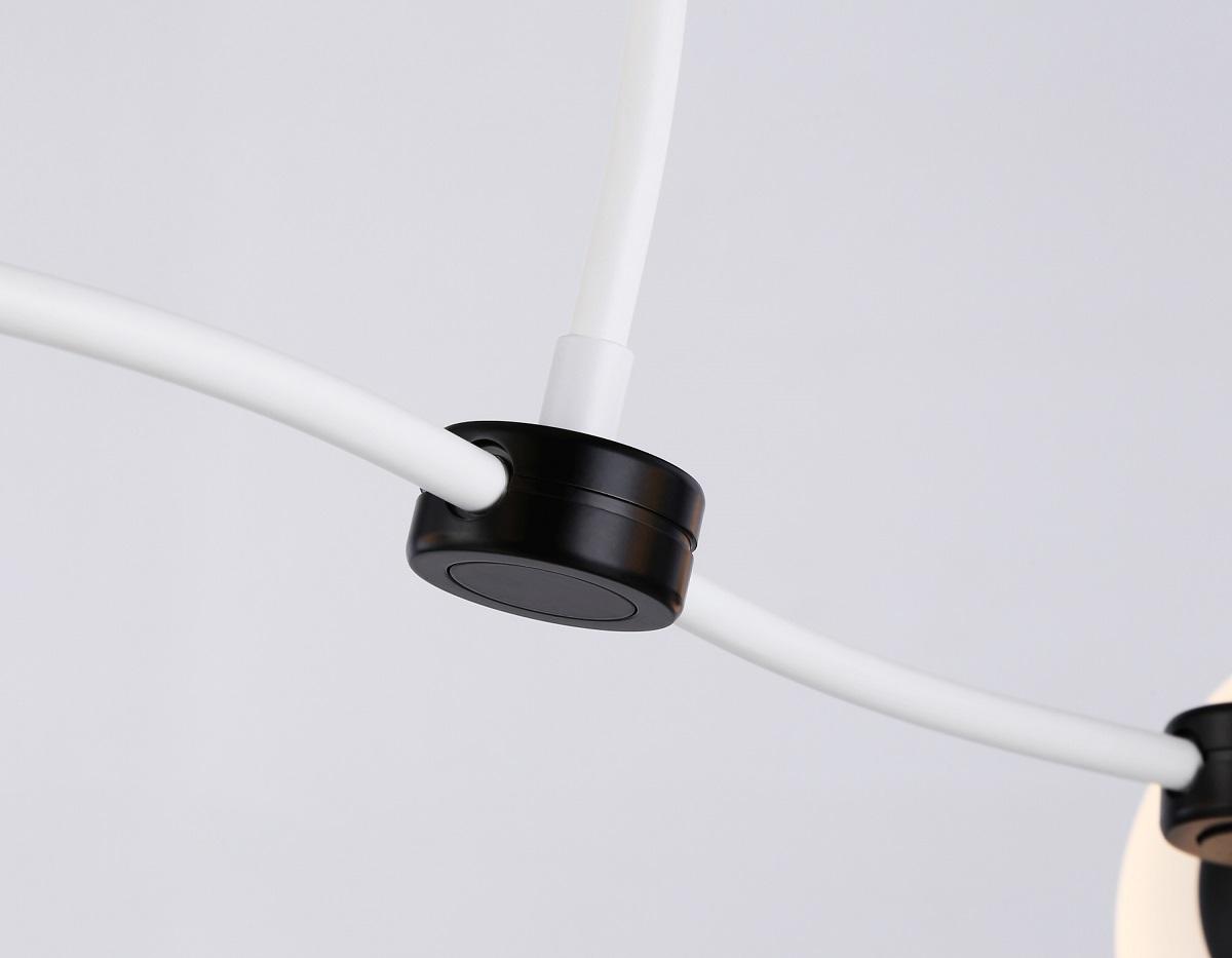 Подвесная люстра Ambrella light Traditional Modern TR2542 - Elektrostandard.net Подвесная люстра Ambrella light Traditional Modern TR2542