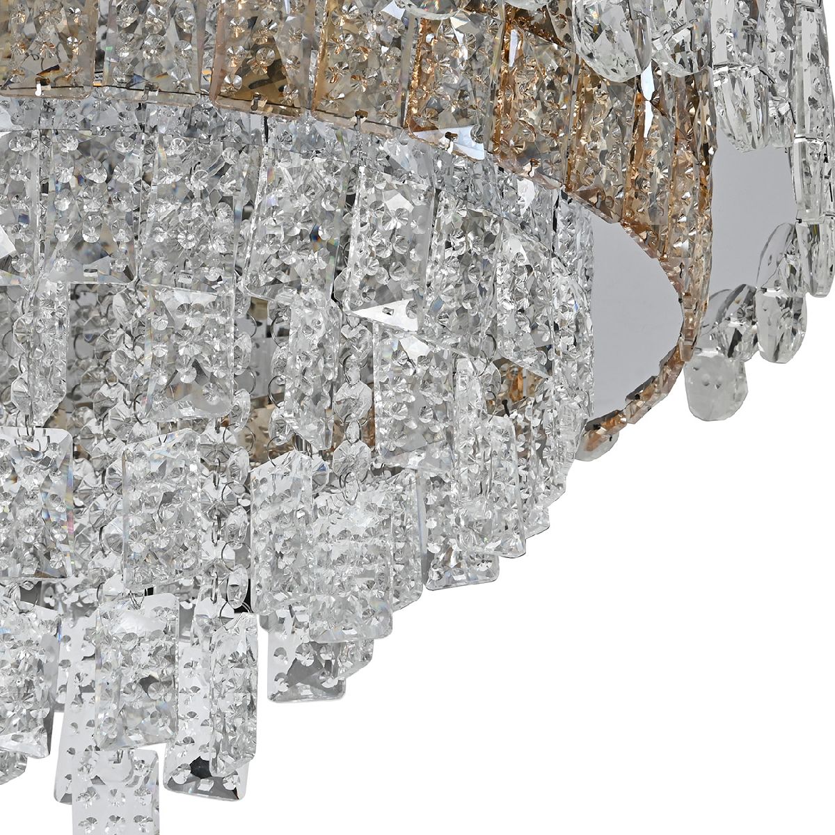 Потолочная люстра Escada Passion 10231/SG LED