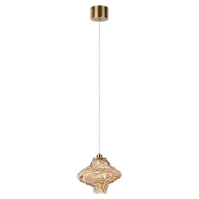 Подвесной светильник Odeon Light L-Vision Ordi 5108/3L
