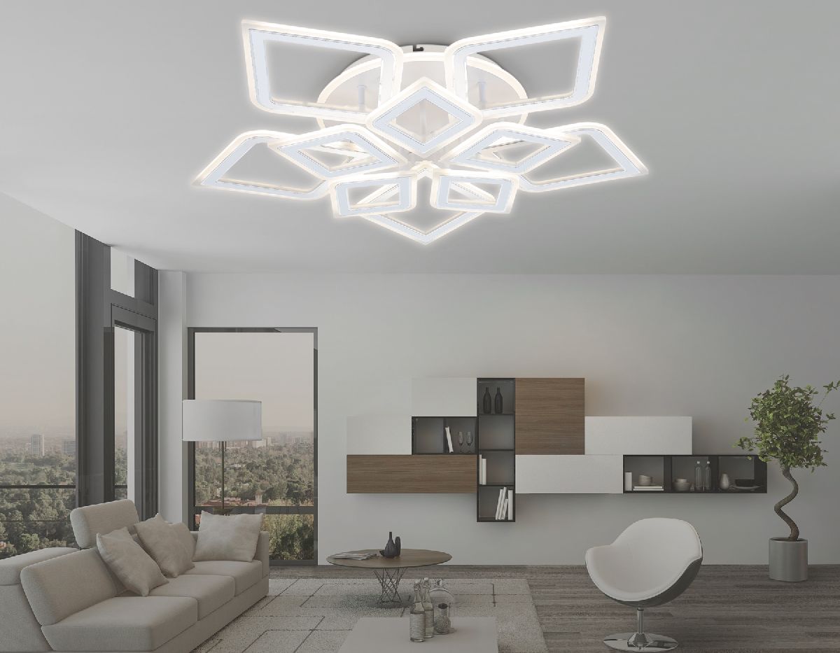 Потолочная люстра Ambrella Light Original FA8914
