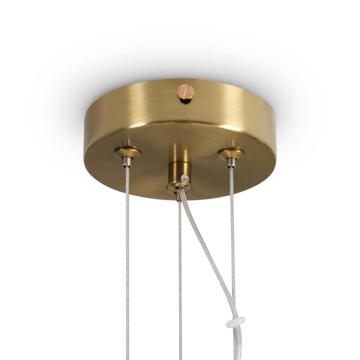 Подвесной светильник Freya Pareo FR5590PL-01BS1