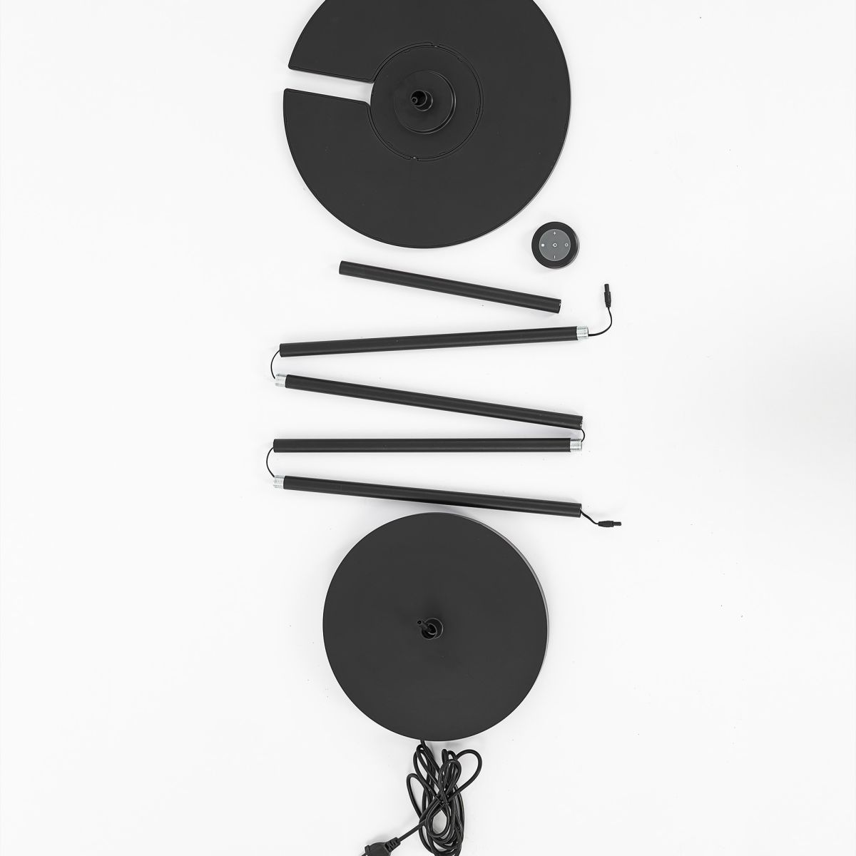 Торшер Citilux Loong CL810031