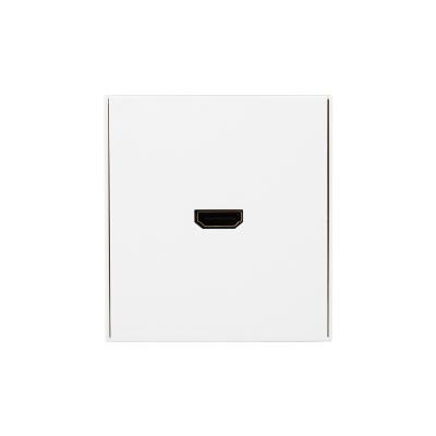 Розетка STRONG HDMI с/у жемчуг KRANZ KR-78-0730-4 Розетка STRONG HDMI с/у жемчуг KRANZ KR-78-0730-4